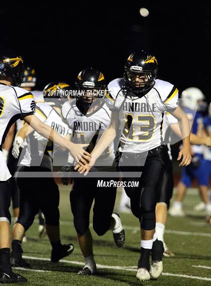 Thumbnail 2 in Andale @ Collegiate photogallery.