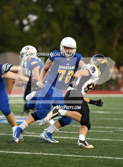 Thumbnail 2 in Andale @ Collegiate photogallery.