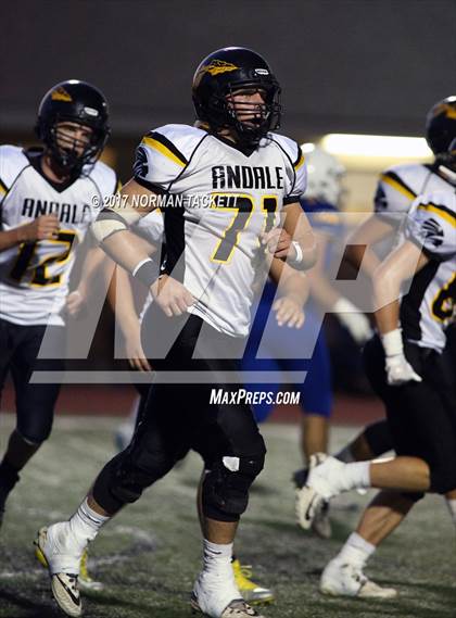 Thumbnail 2 in Andale @ Collegiate photogallery.