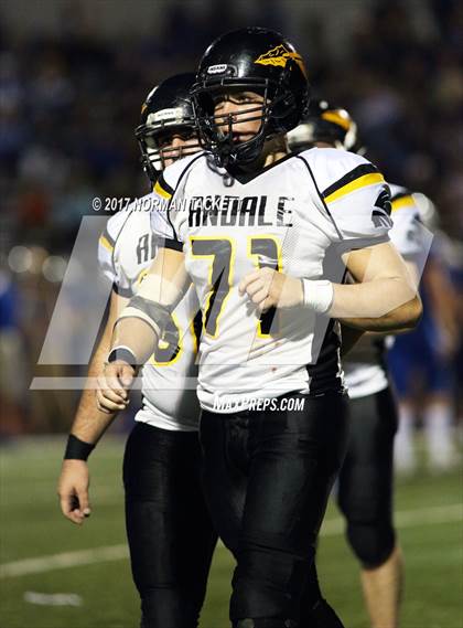 Thumbnail 1 in Andale @ Collegiate photogallery.