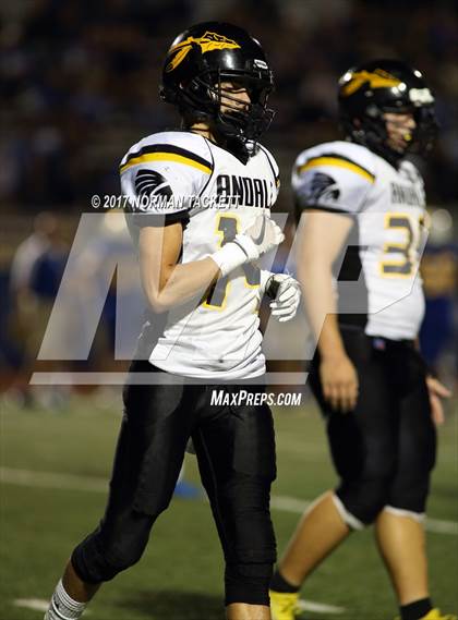 Thumbnail 1 in Andale @ Collegiate photogallery.