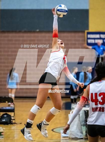 Thumbnail 2 in Cedar vs. Park City (Utah Friendship Round Robin) photogallery.