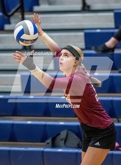 Thumbnail 3 in Cedar vs. Park City (Utah Friendship Round Robin) photogallery.