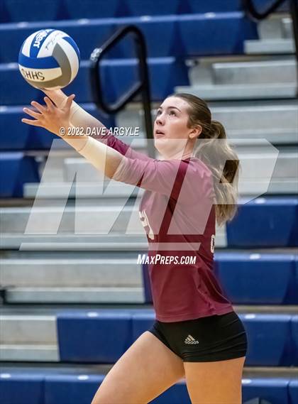 Thumbnail 2 in Cedar vs. Park City (Utah Friendship Round Robin) photogallery.