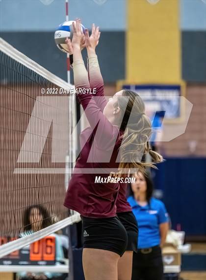 Thumbnail 1 in Cedar vs. Park City (Utah Friendship Round Robin) photogallery.