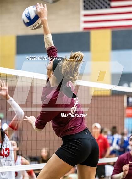 Thumbnail 3 in Cedar vs. Park City (Utah Friendship Round Robin) photogallery.