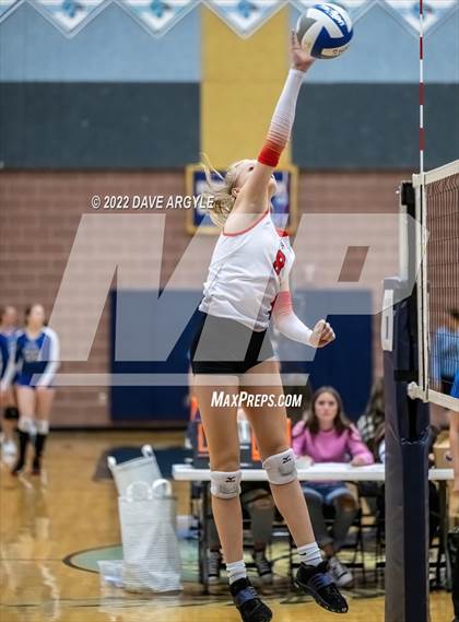 Thumbnail 1 in Cedar vs. Park City (Utah Friendship Round Robin) photogallery.