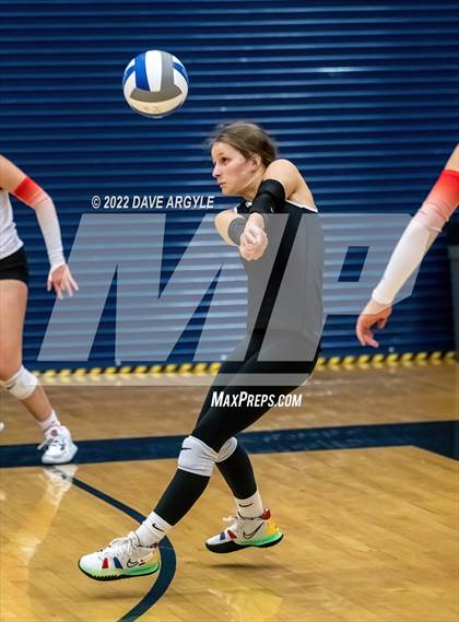 Thumbnail 1 in Cedar vs. Park City (Utah Friendship Round Robin) photogallery.