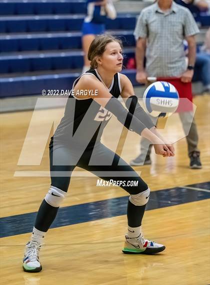 Thumbnail 1 in Cedar vs. Park City (Utah Friendship Round Robin) photogallery.