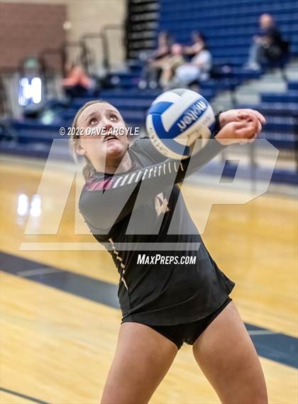 Thumbnail 3 in Cedar vs. Park City (Utah Friendship Round Robin) photogallery.