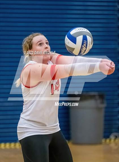Thumbnail 3 in Cedar vs. Park City (Utah Friendship Round Robin) photogallery.
