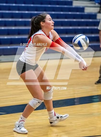 Thumbnail 1 in Cedar vs. Park City (Utah Friendship Round Robin) photogallery.