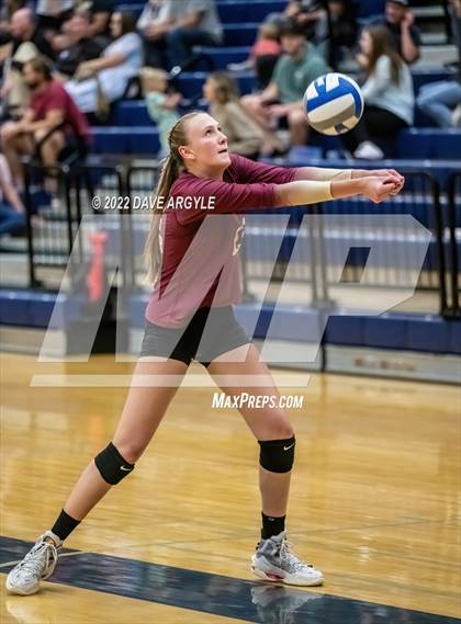 Thumbnail 1 in Cedar vs. Park City (Utah Friendship Round Robin) photogallery.