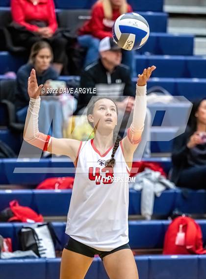 Thumbnail 3 in Cedar vs. Park City (Utah Friendship Round Robin) photogallery.