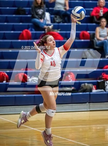 Thumbnail 1 in Cedar vs. Park City (Utah Friendship Round Robin) photogallery.