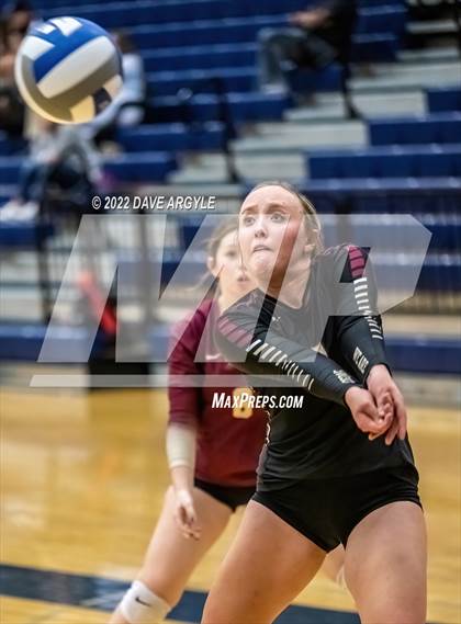 Thumbnail 3 in Cedar vs. Park City (Utah Friendship Round Robin) photogallery.