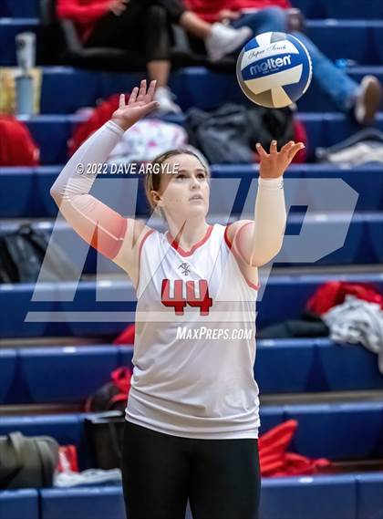 Thumbnail 2 in Cedar vs. Park City (Utah Friendship Round Robin) photogallery.