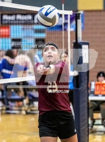 Thumbnail 1 in Cedar vs. Park City (Utah Friendship Round Robin) photogallery.