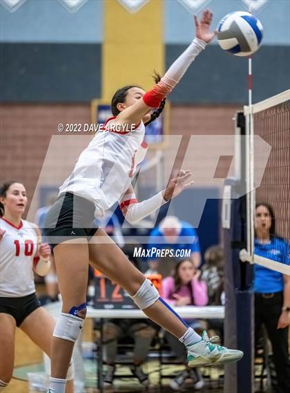 Thumbnail 1 in Cedar vs. Park City (Utah Friendship Round Robin) photogallery.