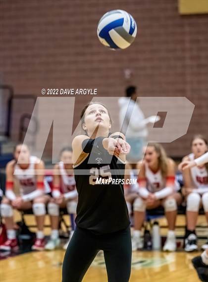 Thumbnail 2 in Cedar vs. Park City (Utah Friendship Round Robin) photogallery.