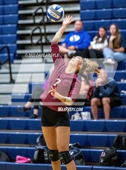 Thumbnail 2 in Cedar vs. Park City (Utah Friendship Round Robin) photogallery.
