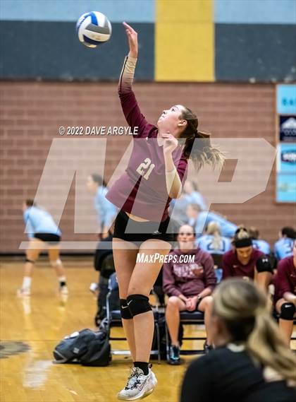 Thumbnail 1 in Cedar vs. Park City (Utah Friendship Round Robin) photogallery.