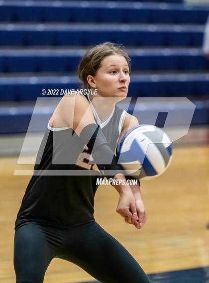 Thumbnail 2 in Cedar vs. Park City (Utah Friendship Round Robin) photogallery.