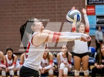 Thumbnail 3 in Cedar vs. Park City (Utah Friendship Round Robin) photogallery.
