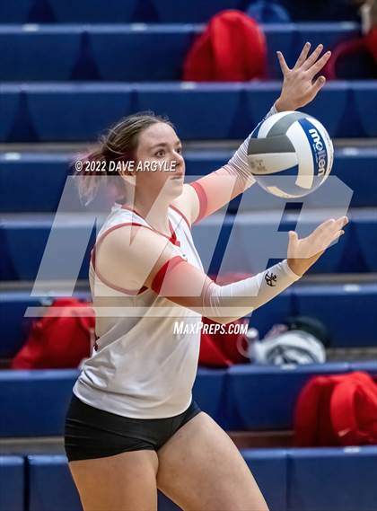 Thumbnail 3 in Cedar vs. Park City (Utah Friendship Round Robin) photogallery.