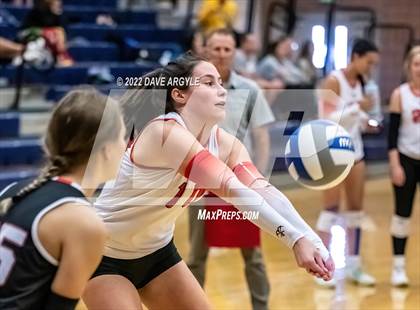 Thumbnail 2 in Cedar vs. Park City (Utah Friendship Round Robin) photogallery.