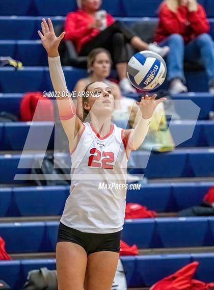 Thumbnail 1 in Cedar vs. Park City (Utah Friendship Round Robin) photogallery.