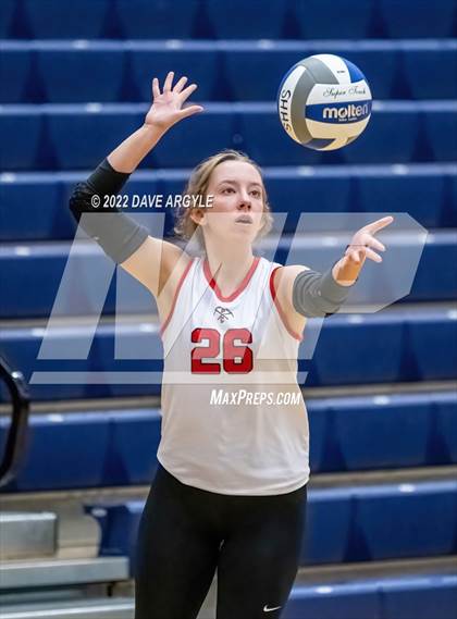 Thumbnail 3 in Cedar vs. Park City (Utah Friendship Round Robin) photogallery.