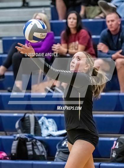 Thumbnail 2 in Cedar vs. Park City (Utah Friendship Round Robin) photogallery.