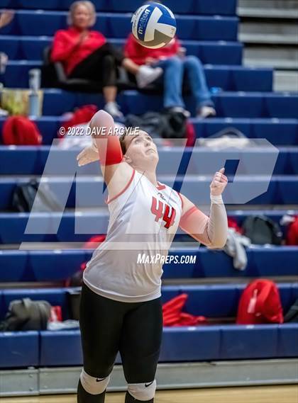 Thumbnail 1 in Cedar vs. Park City (Utah Friendship Round Robin) photogallery.