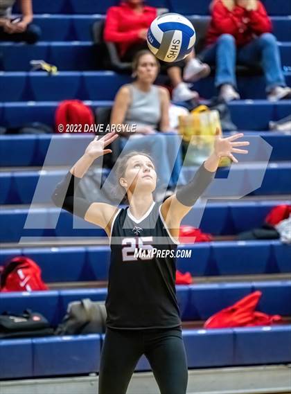 Thumbnail 1 in Cedar vs. Park City (Utah Friendship Round Robin) photogallery.