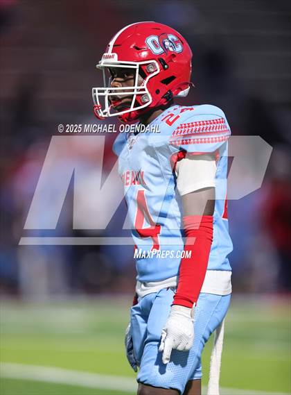 Thumbnail 2 in Abbeville @ Comeaux (Fall Scrimmage) photogallery.