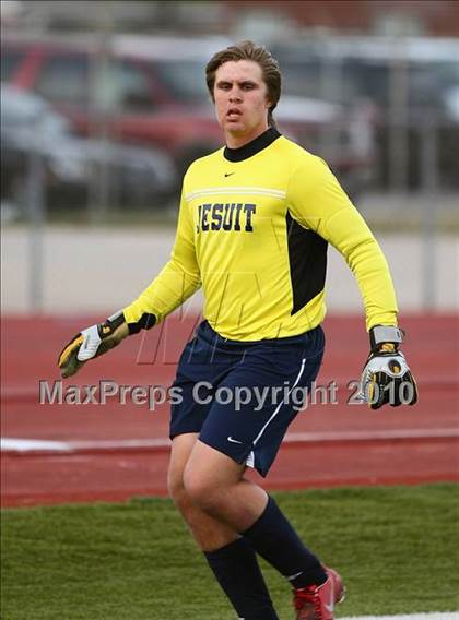 Thumbnail 3 in Marcus vs Dallas Jesuit ( 5A Quarterfinals )  photogallery.
