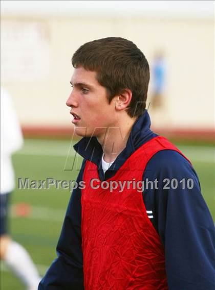 Thumbnail 3 in Marcus vs Dallas Jesuit ( 5A Quarterfinals )  photogallery.