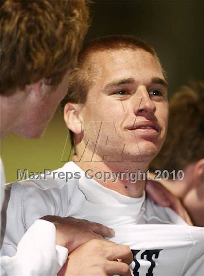 Thumbnail 1 in Marcus vs Dallas Jesuit ( 5A Quarterfinals )  photogallery.