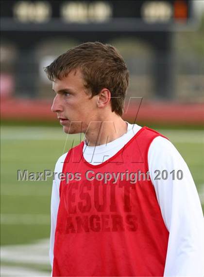 Thumbnail 3 in Marcus vs Dallas Jesuit ( 5A Quarterfinals )  photogallery.