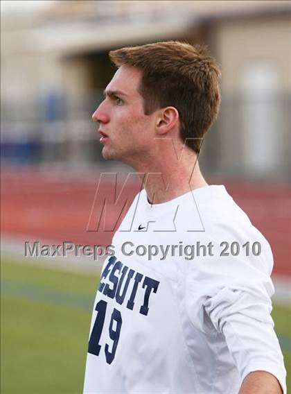Thumbnail 3 in Marcus vs Dallas Jesuit ( 5A Quarterfinals )  photogallery.