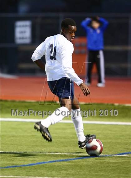 Thumbnail 1 in Marcus vs Dallas Jesuit ( 5A Quarterfinals )  photogallery.