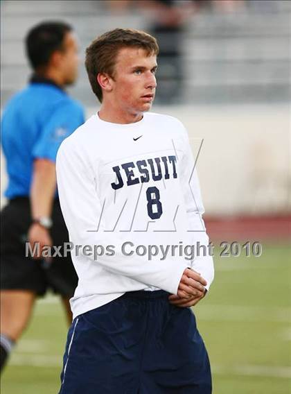 Thumbnail 3 in Marcus vs Dallas Jesuit ( 5A Quarterfinals )  photogallery.