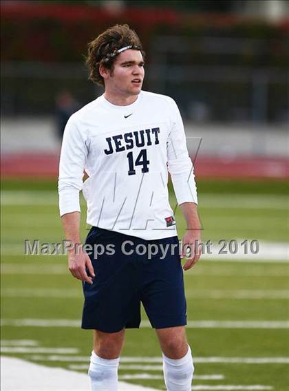 Thumbnail 3 in Marcus vs Dallas Jesuit ( 5A Quarterfinals )  photogallery.