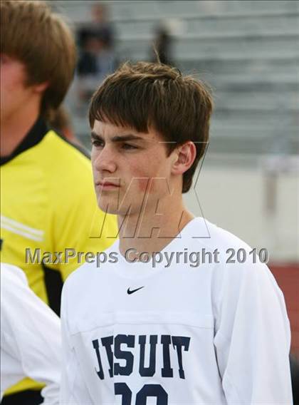 Thumbnail 3 in Marcus vs Dallas Jesuit ( 5A Quarterfinals )  photogallery.