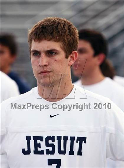 Thumbnail 3 in Marcus vs Dallas Jesuit ( 5A Quarterfinals )  photogallery.