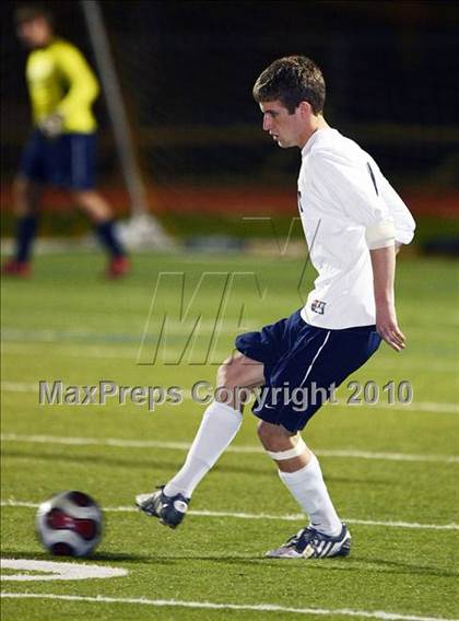 Thumbnail 3 in Marcus vs Dallas Jesuit ( 5A Quarterfinals )  photogallery.