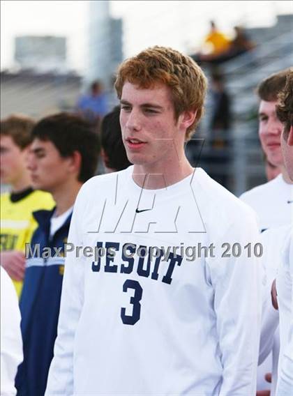 Thumbnail 1 in Marcus vs Dallas Jesuit ( 5A Quarterfinals )  photogallery.