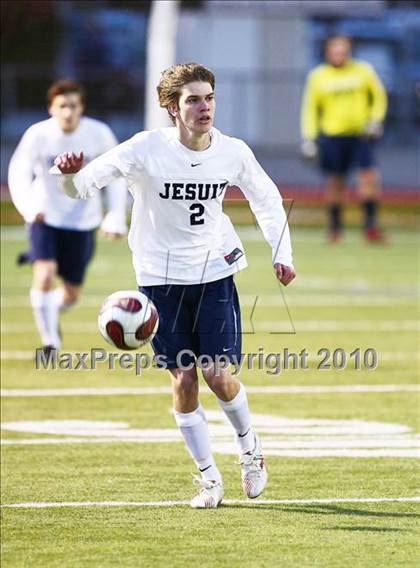 Thumbnail 1 in Marcus vs Dallas Jesuit ( 5A Quarterfinals )  photogallery.