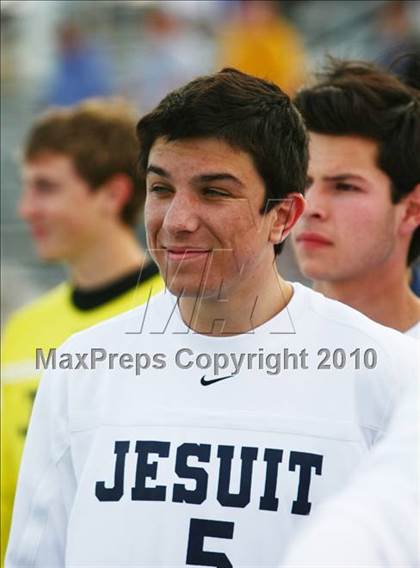 Thumbnail 1 in Marcus vs Dallas Jesuit ( 5A Quarterfinals )  photogallery.